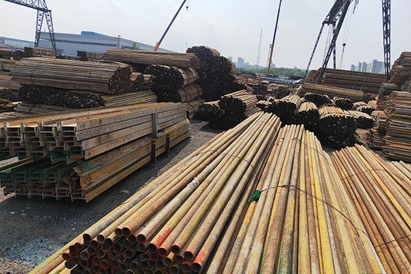 鋼管租賃 鋼管租賃